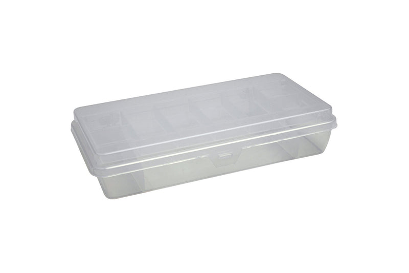 Leeda Leeda Leeda Mini Tray Cantilever  Tackle Box