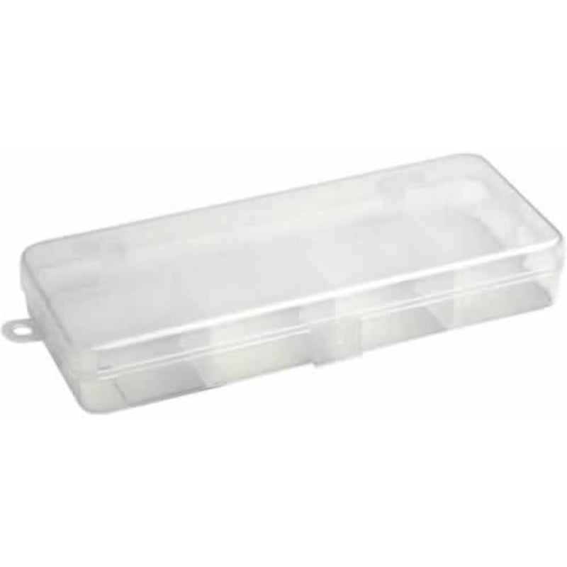 Leeda Leeda Leeda Multi Change Case Tackle  4-24 Compartments Tackle Box