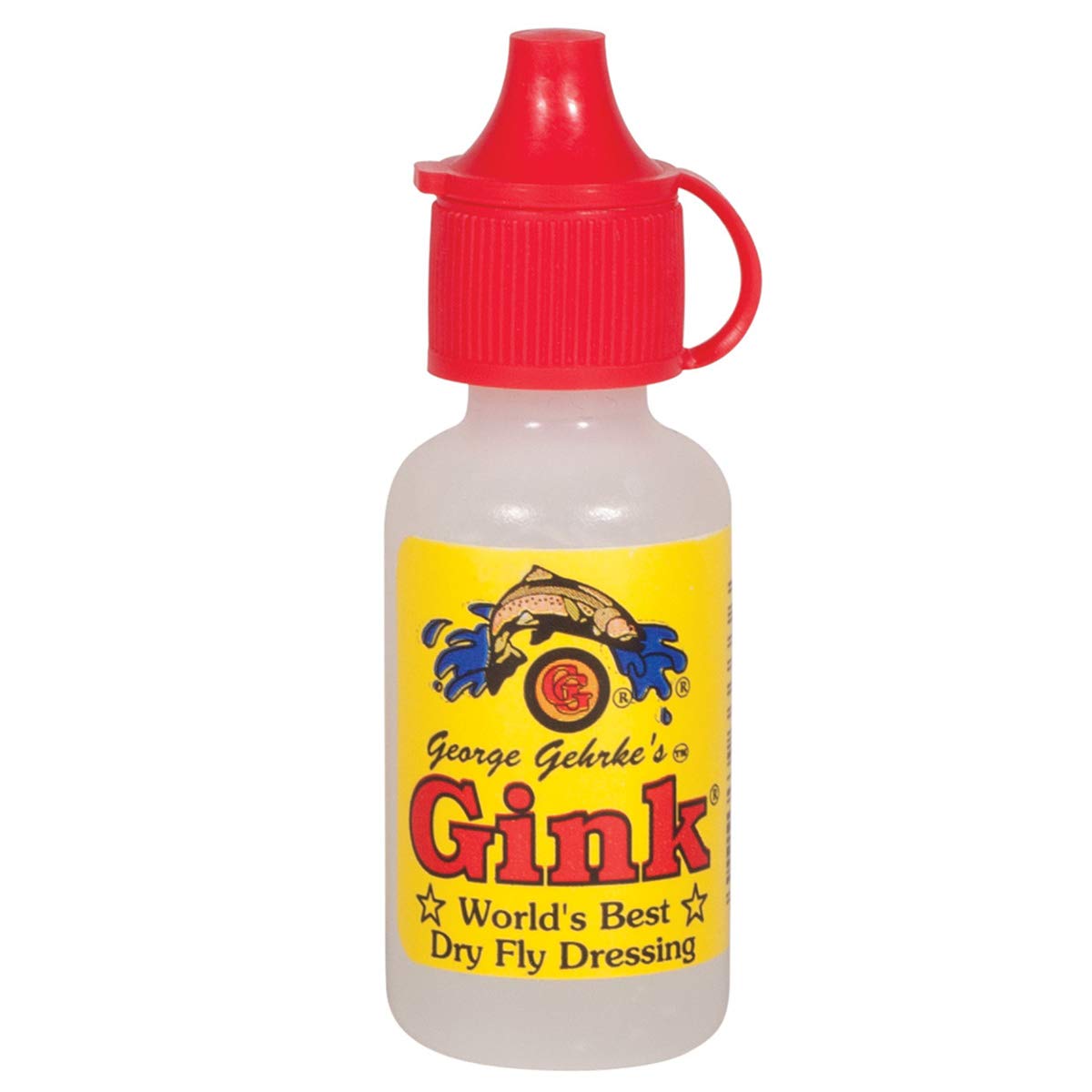 St George St George Gherkes Gink Fly Float 2 Pack Of 25