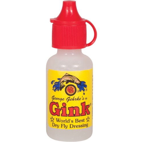 St George St George Gherkes Gink Fly Float Pack Of 5
