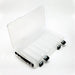 Leeda Leeda Leeda 14 Comp -16cm Lure Case Tackle Box