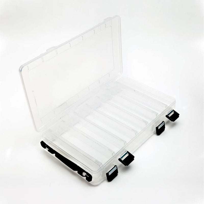 Leeda Leeda Leeda 14 Comp -16cm Lure Case Tackle Box