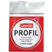 Leeda Leeda Profil Braided Loops Trout Clear 5pack