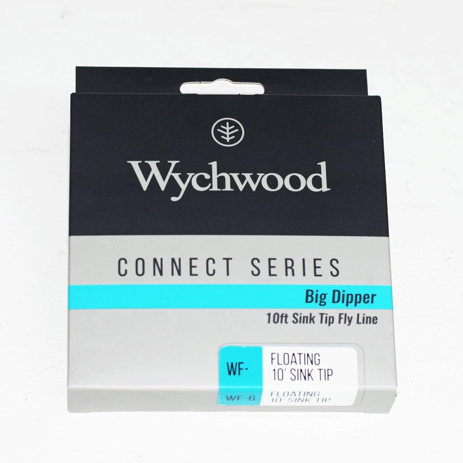 Wychwood - Game Wychwood - Game Wychwood Connect Big Dipper 8  Weight Fly Line