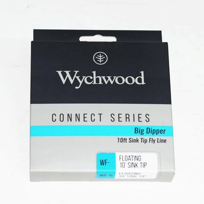 Wychwood - Game Wychwood - Game Wychwood Connect Big Dipper 6  Weight Fly Line