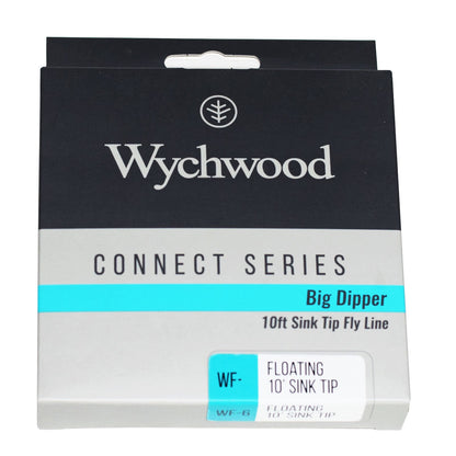 Wychwood - Game Wychwood - Game Wychwood Connect Big Dipper 6  Weight Fly Line