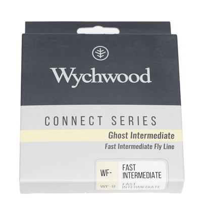 Wychwood - Game Wychwood - Game Ghost Intermediate 7-wt Fly Line