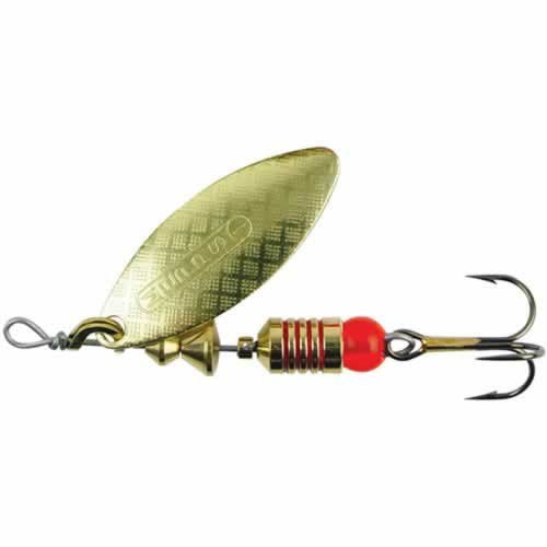 Mepps Mepps Aglia Long Gold SZ00