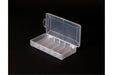 Leeda Leeda Leeda 6 Compartment Tackle  Tackle Box