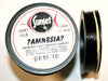 Amnesia Amnesia Black 25lb 100M 10 Pack