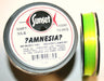 Amnesia Amnesia Green 30lb 100m 10 Pack