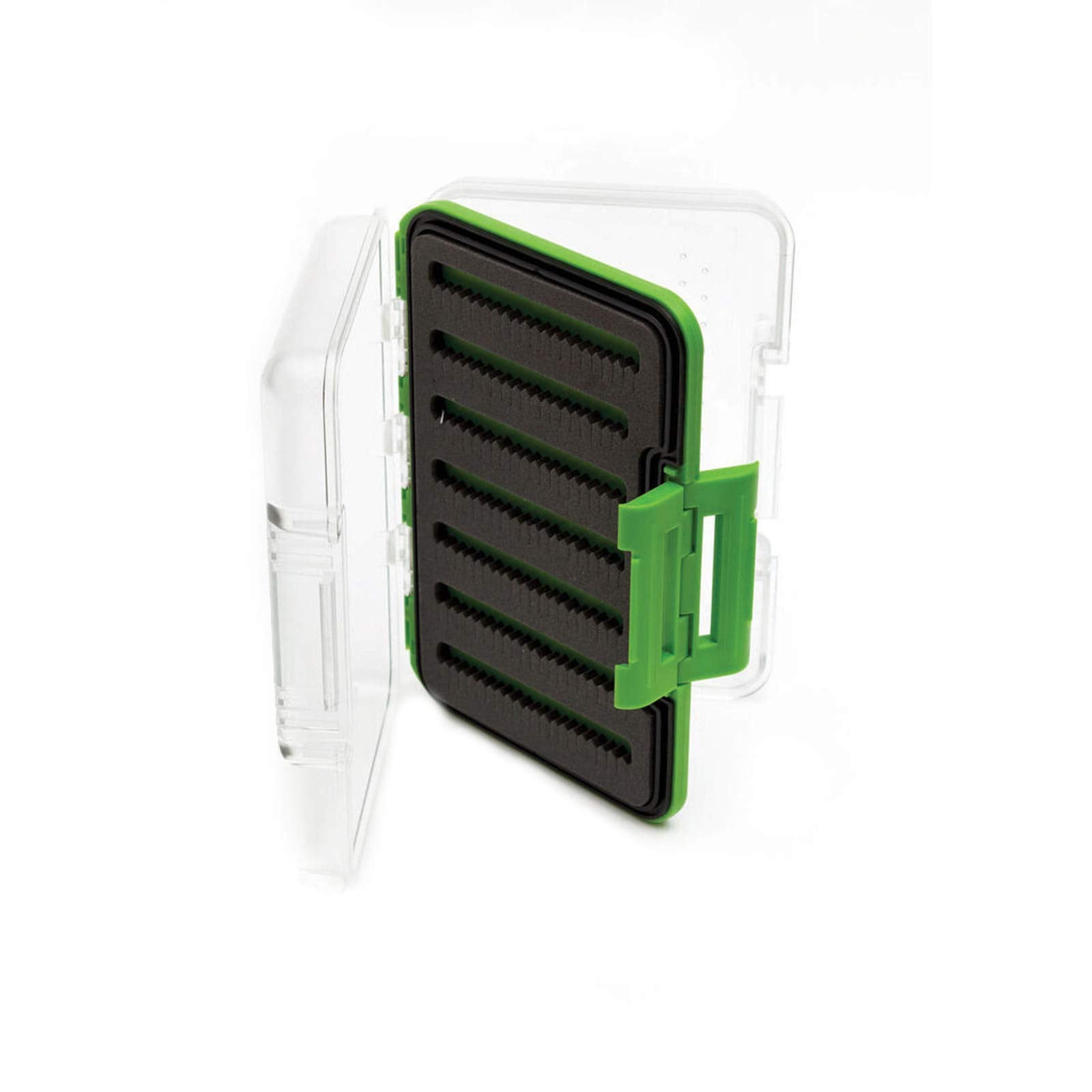 Leeda Leeda Profil Pro Fly Box  Green