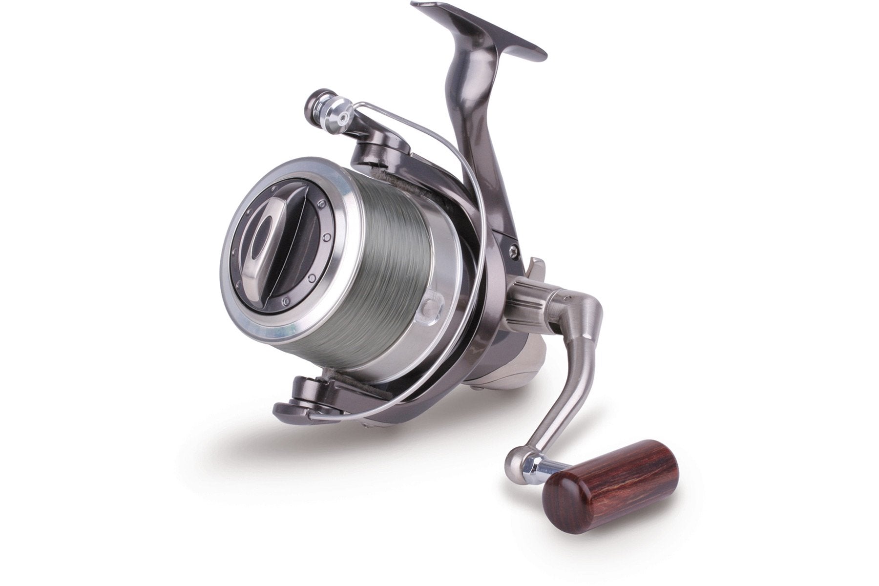 Wychwood - Carp Wychwood - Carp Wychwood Riot Big Pit 75 Fishing Reel