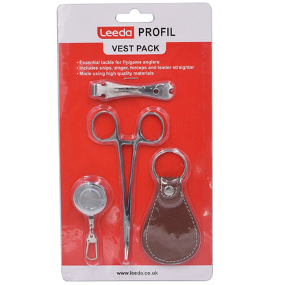 Profil Vest Pack