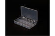 Leeda Leeda Leeda 10 Compartment Tackle  Tackle Box