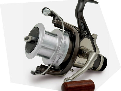 Wychwood - Carp Wychwood - Carp Wychwood Exorcist Big Pit Freespin  65 Fishing Reel