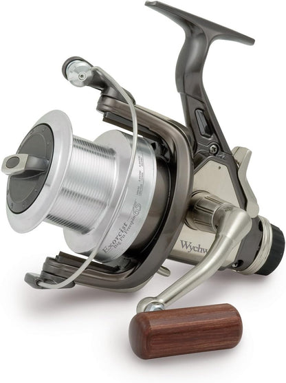 Wychwood - Carp Wychwood - Carp Wychwood Exorcist Big Pit Freespin  65 Fishing Reel