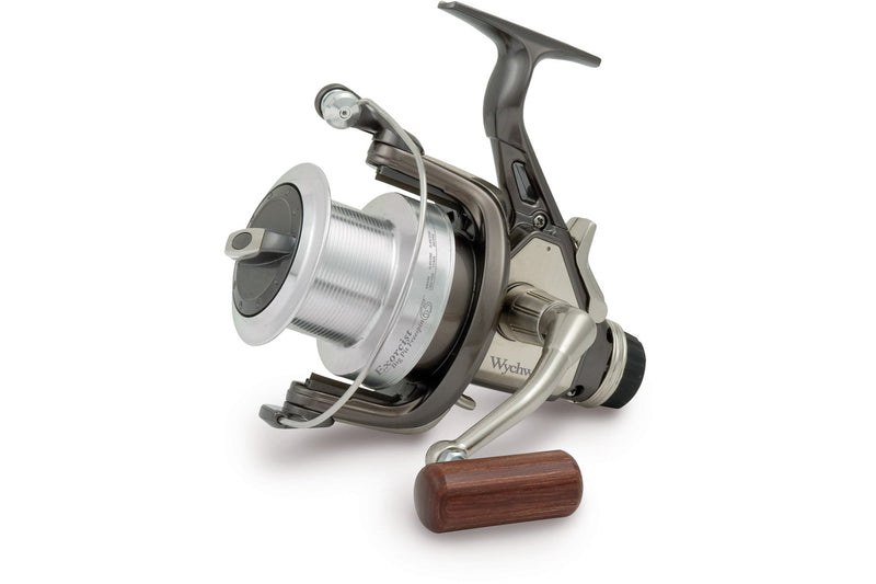 Wychwood - Carp Wychwood - Carp Wychwood Exorcist Big Pit Freespin  65 Fishing Reel