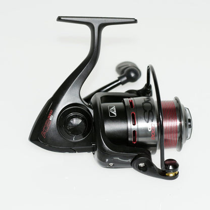 MAP MAP MAP Carptek ACS 3000 FD Fishing Reel