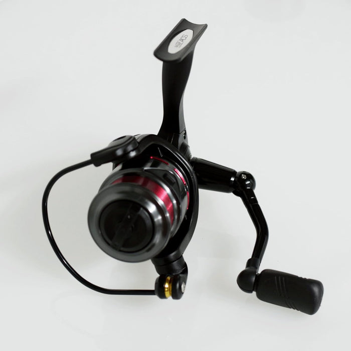 MAP MAP MAP Carptek ACS 3000 FD Fishing Reel