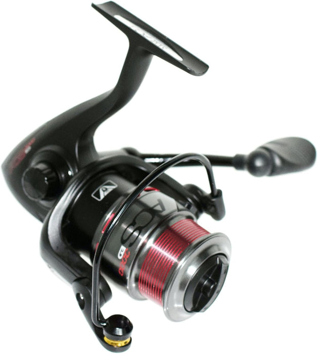 MAP MAP MAP Carptek ACS 3000 FD Fishing Reel