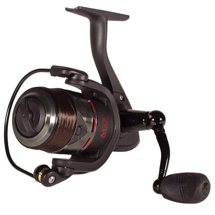MAP MAP MAP Carptek ACS 3000 FD Fishing Reel