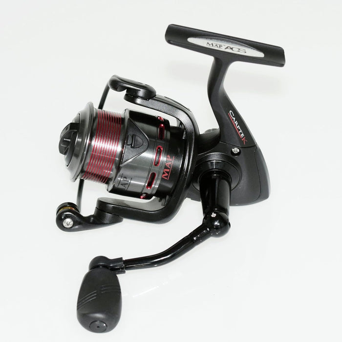 MAP MAP MAP Carptek ACS 3000 FD Fishing Reel