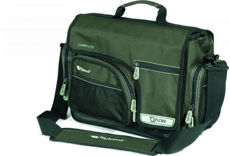 Wychwood - Game Wychwood - Game Carry-Lite Tackle Bag