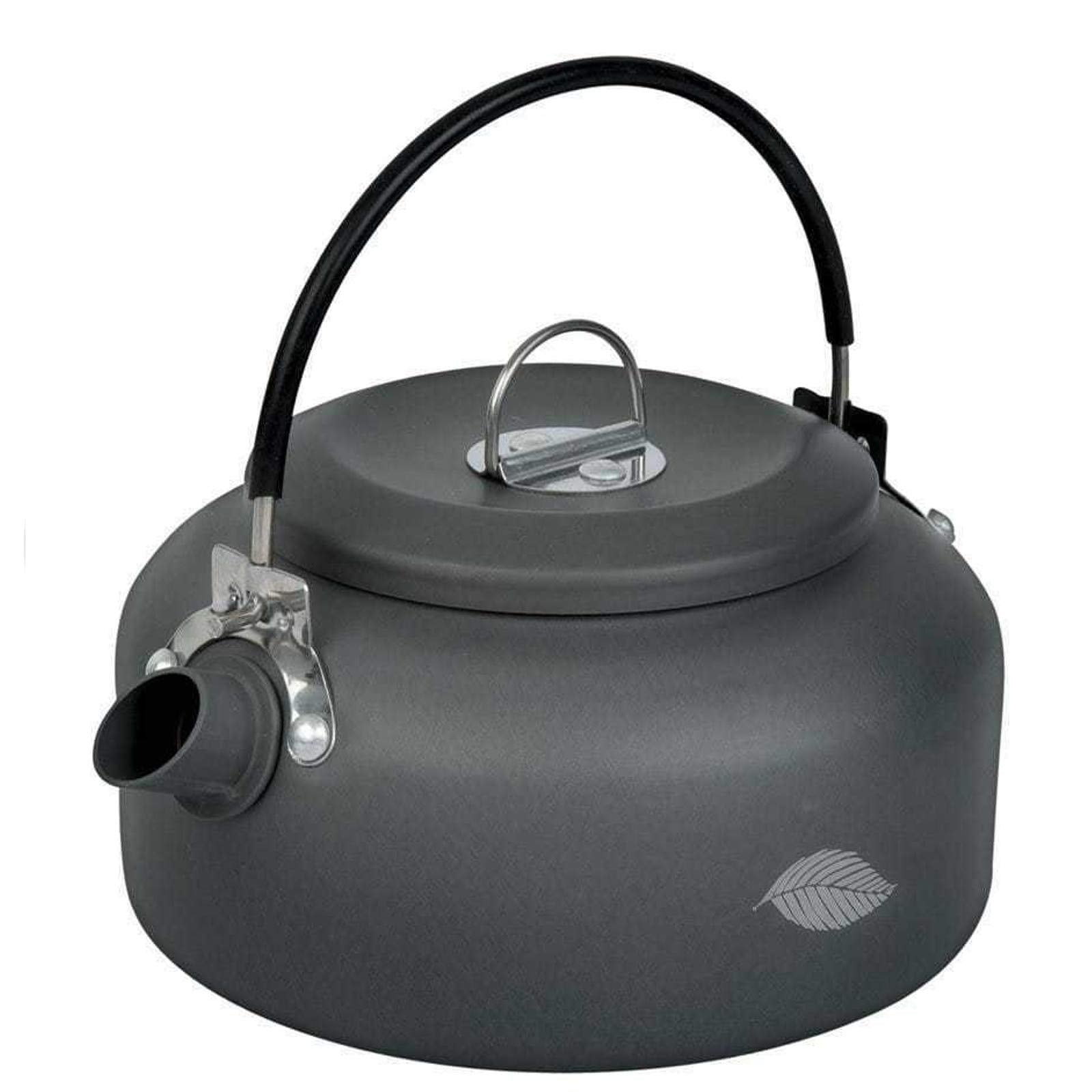 Wychwood - Carp Wychwood - Carp Carpers Kettle Four Cup 1.3L