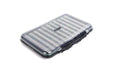 Wychwood - Game Wychwood - Game Wychwood Vuefinder Competition  Double and Slot foam Fly Box, Tackle Box