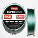 Leeda Leeda Super Braid 40lb  150yds / 137m