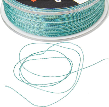 Leeda Leeda Super Braid 50lb  150yds / 137m