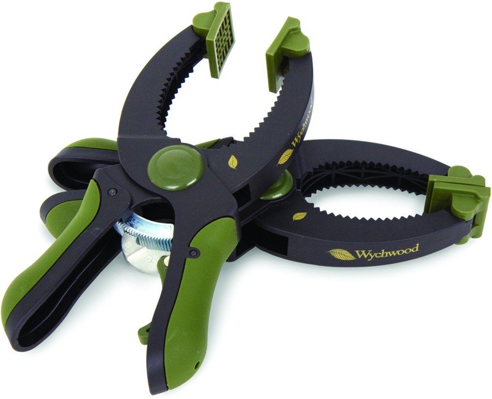 Wychwood - Game Wychwood - Game Drogue Clamps