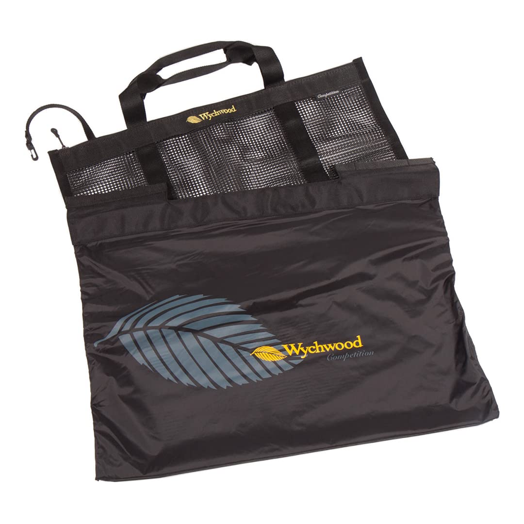 Wychwood - Game Wychwood - Game Competition Bass Bag Catch Retainer