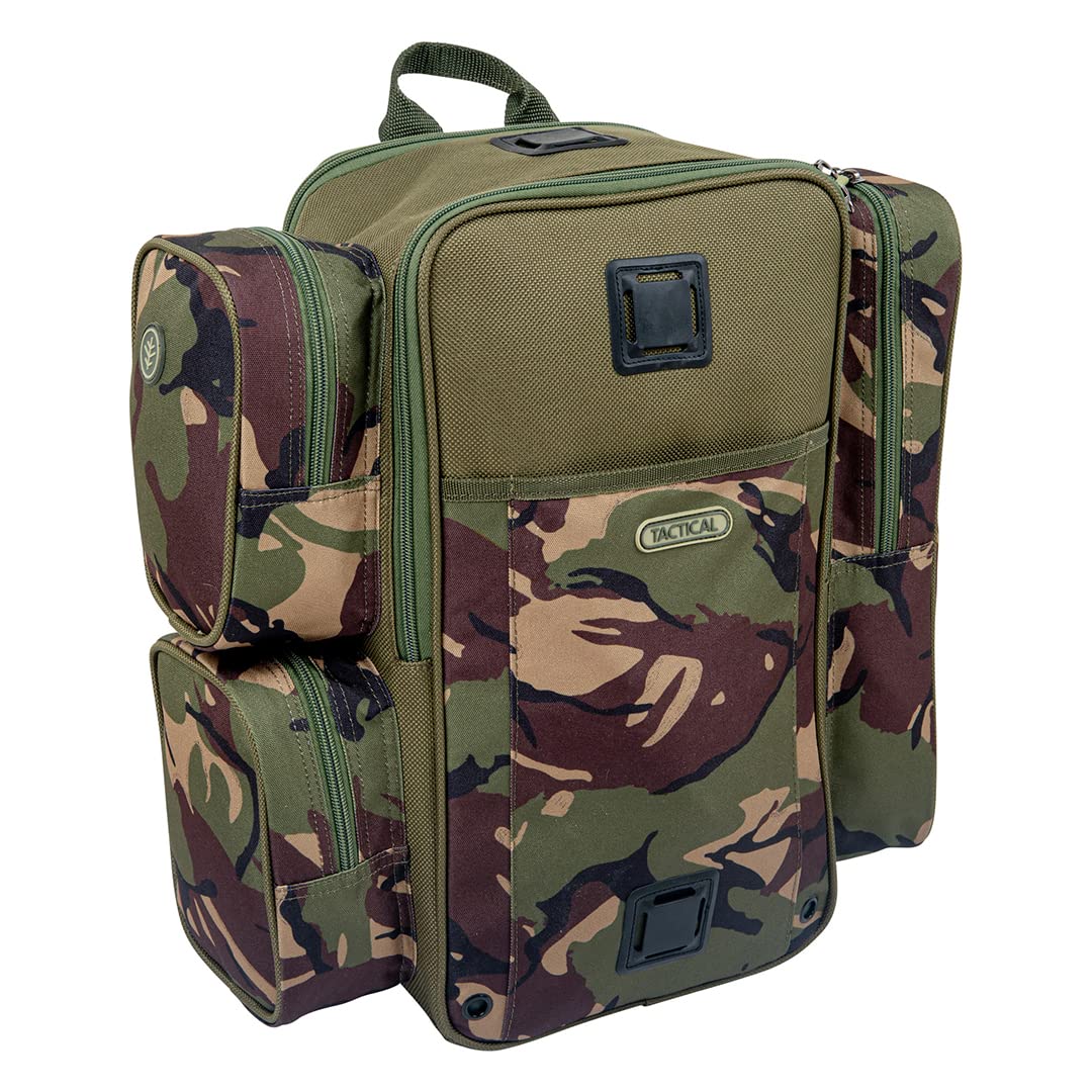 Wychwood - Carp Wychwood - Carp Tactical Hd Backpack