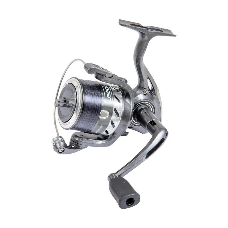 Leeda Leeda Leeda Coarse  40 Fishing Reel