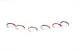 Craig Barr Craig Barr Craig's Grub Buzzers Size 12 Pack of 6
