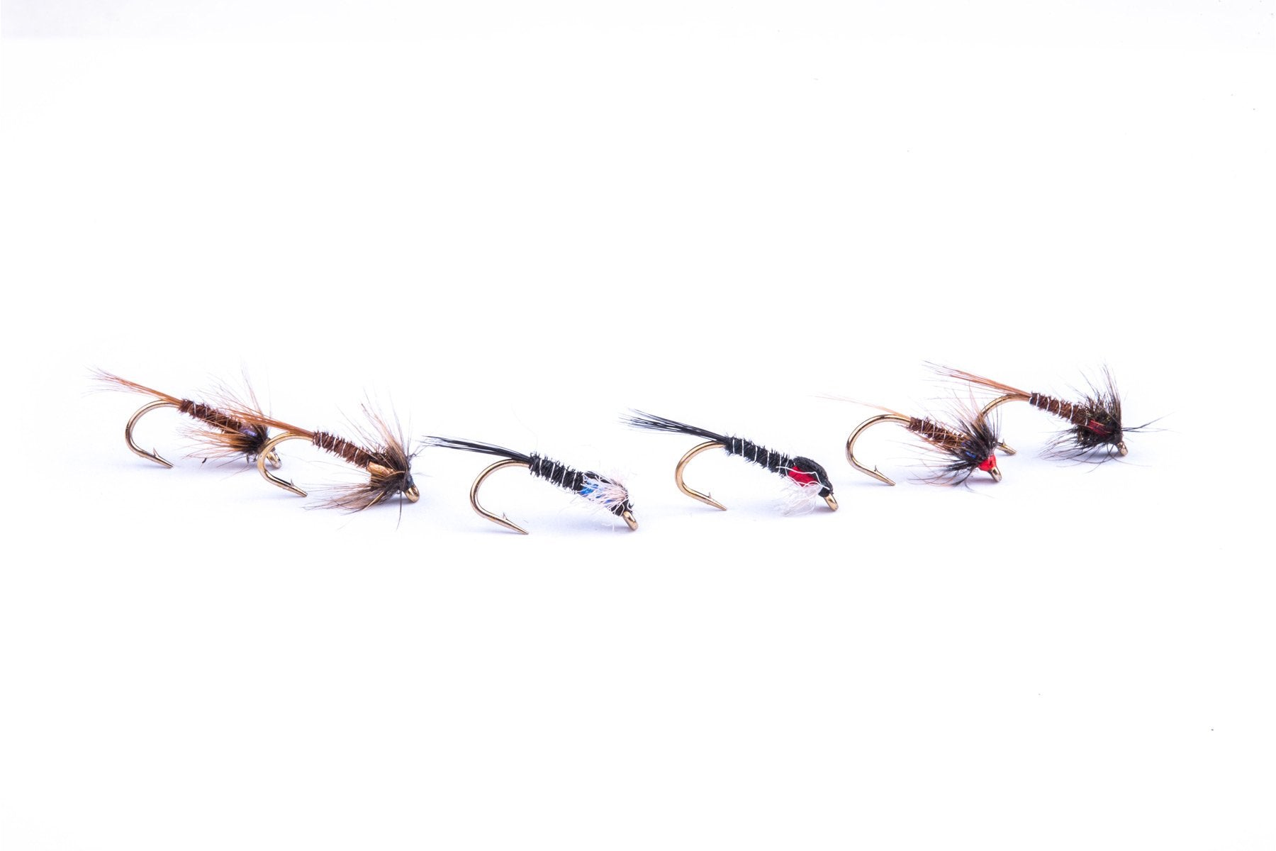Craig Barr Craig Barr Craig's Crunchers Size 12 Pack of 6