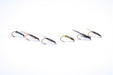 Craig Barr Craig Barr Craig's Quill Diawl Bachs Pack of 6
