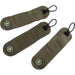 Wychwood - Carp Wychwood - Carp Neoprene Rod Bands