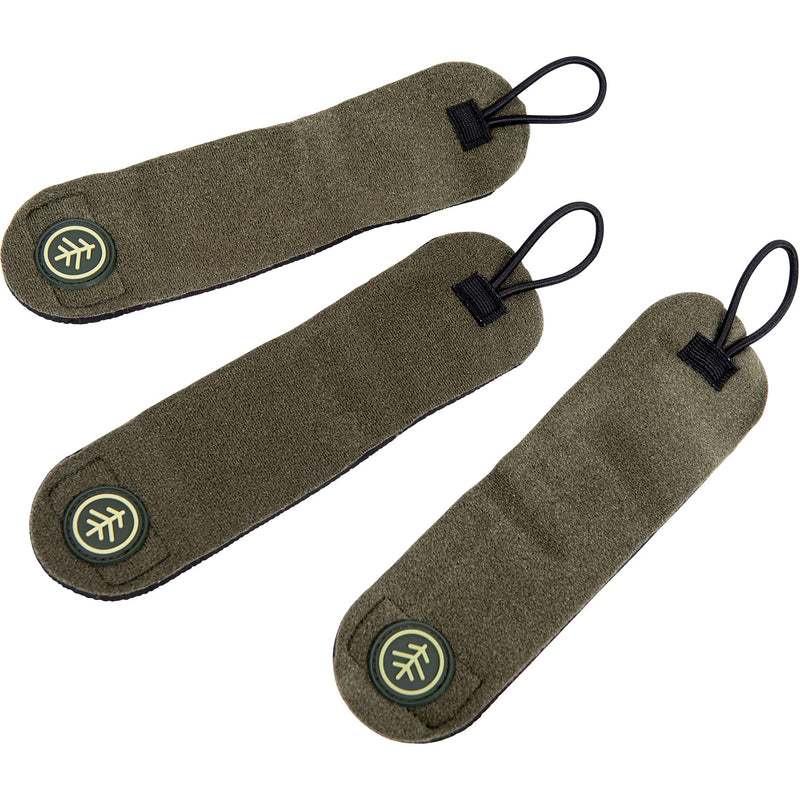 Wychwood - Carp Wychwood - Carp Neoprene Rod Bands