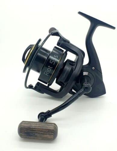 Wychwood - Carp Wychwood - Carp Wychwood Riot 55S Fishing Reel