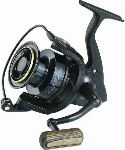 Wychwood - Carp Wychwood - Carp Wychwood Riot 45S Fishing Reel