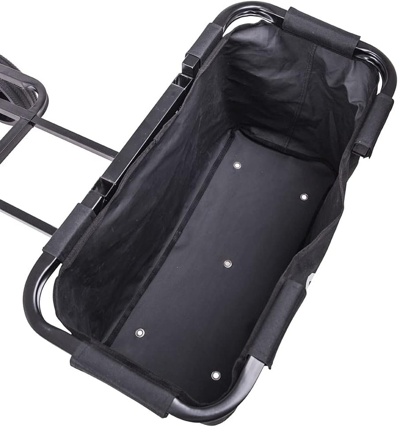 MAP MAP XL Front Barrow bag