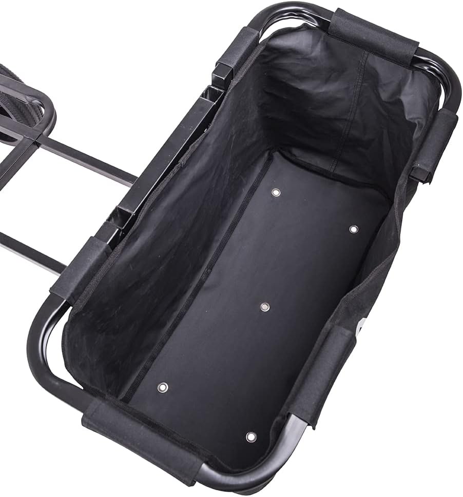 MAP MAP XL Front Barrow bag