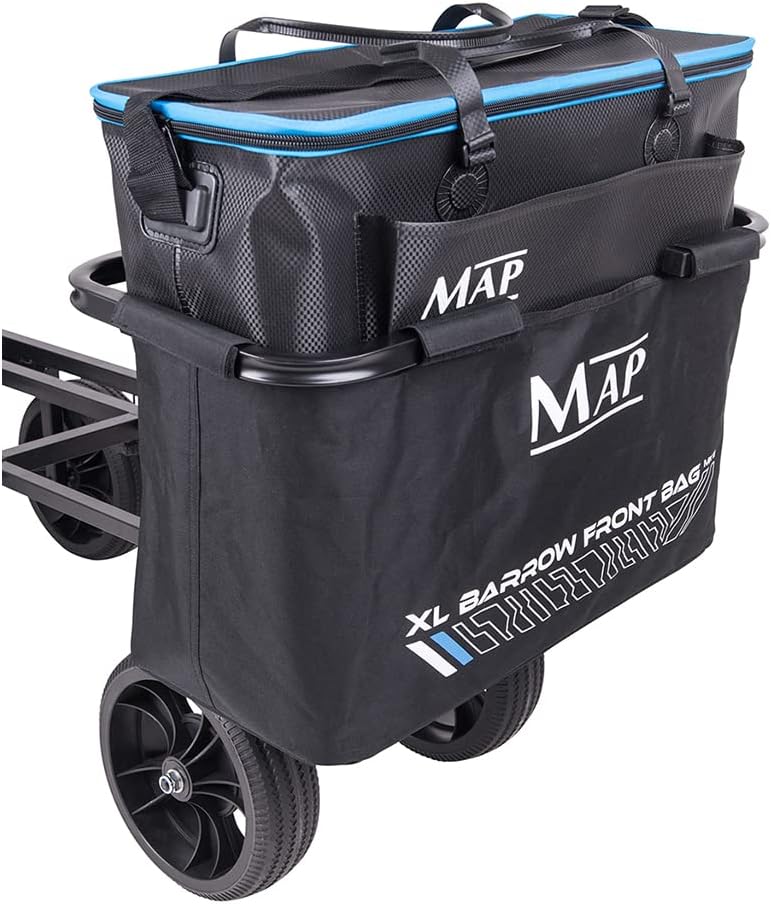 MAP MAP XL Front Barrow bag