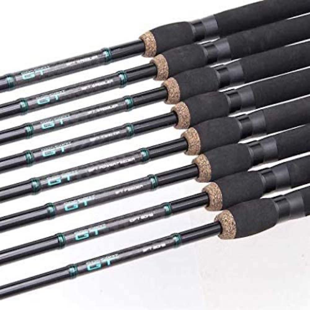 Leeda Leeda Concept GT 13ft Waggler Fishing Rod