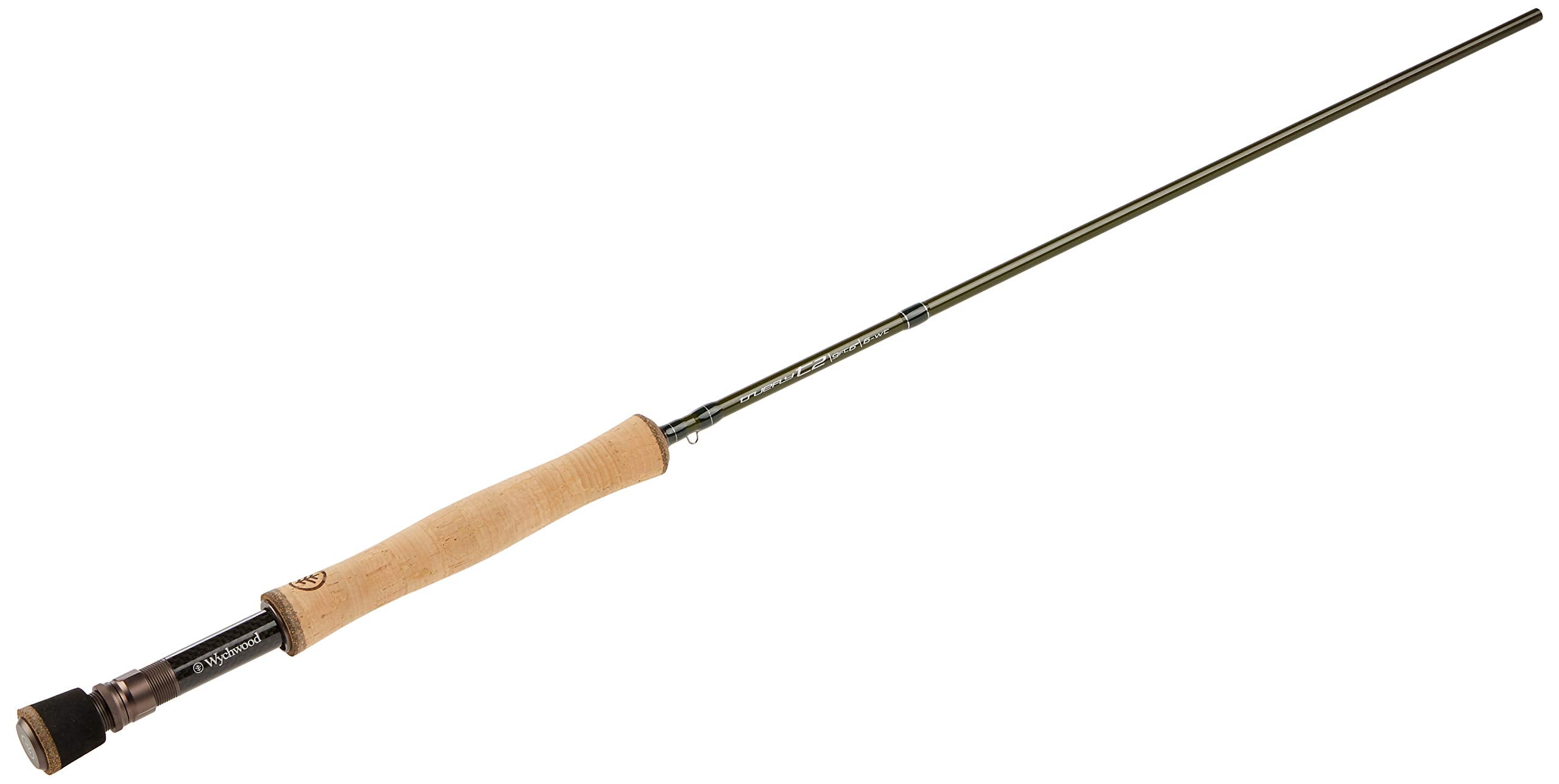 Wychwood - Game Wychwood - Game Truefly T2  9ft 6in #6 butt section