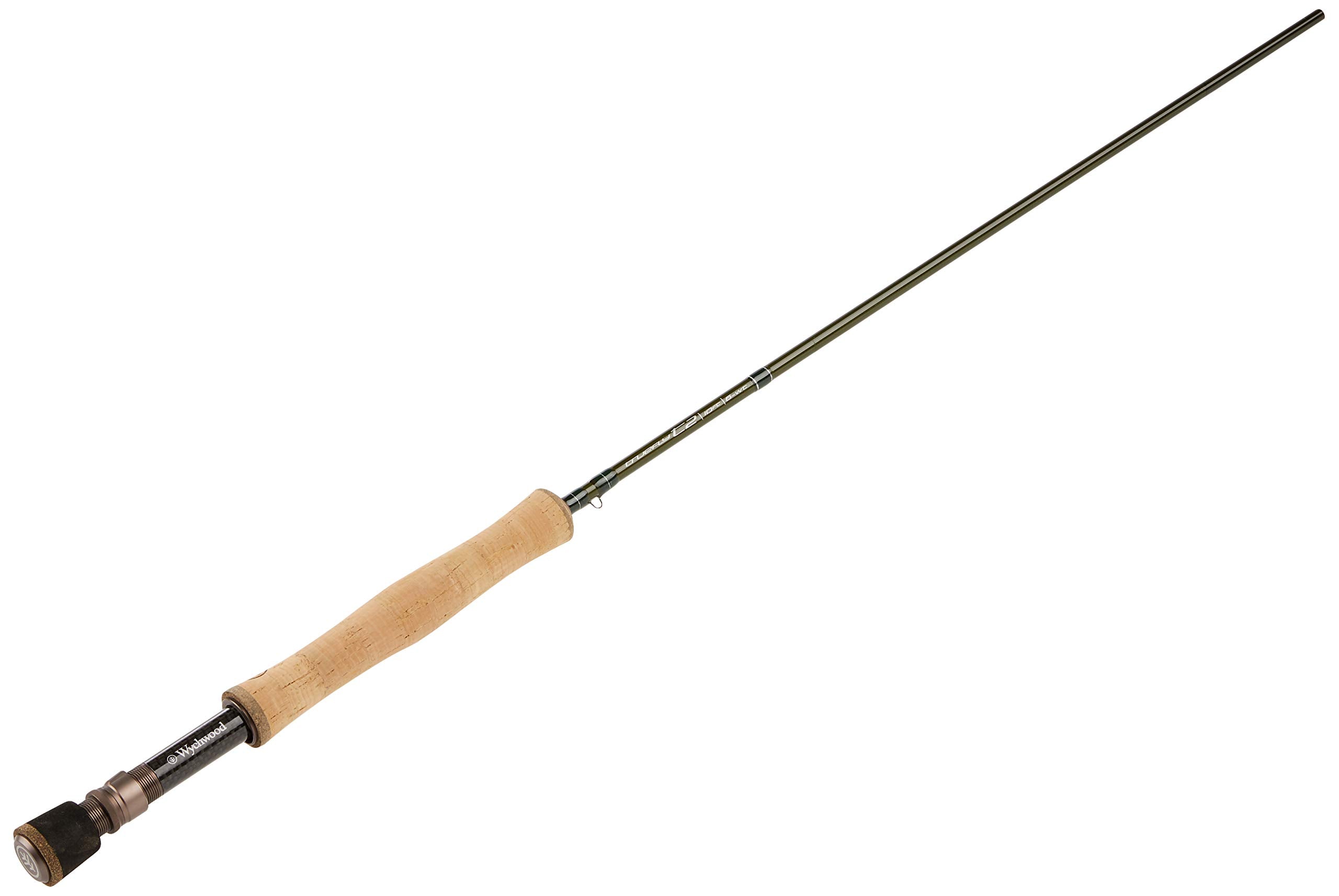 Wychwood - Game Wychwood - Game Truefly T2 10ft #6 Fly Rod butt section