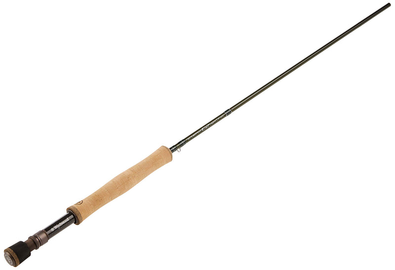 Wychwood - Game Wychwood - Game Truefly T2 10ft #7 Fly Rod butt section